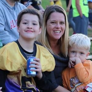 Meet your Posher, Kristy